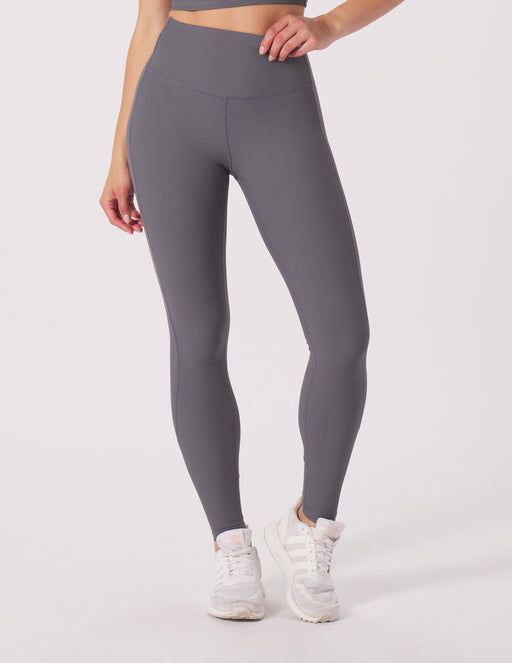 Glyder Ribbed Charge Legging - Macy's