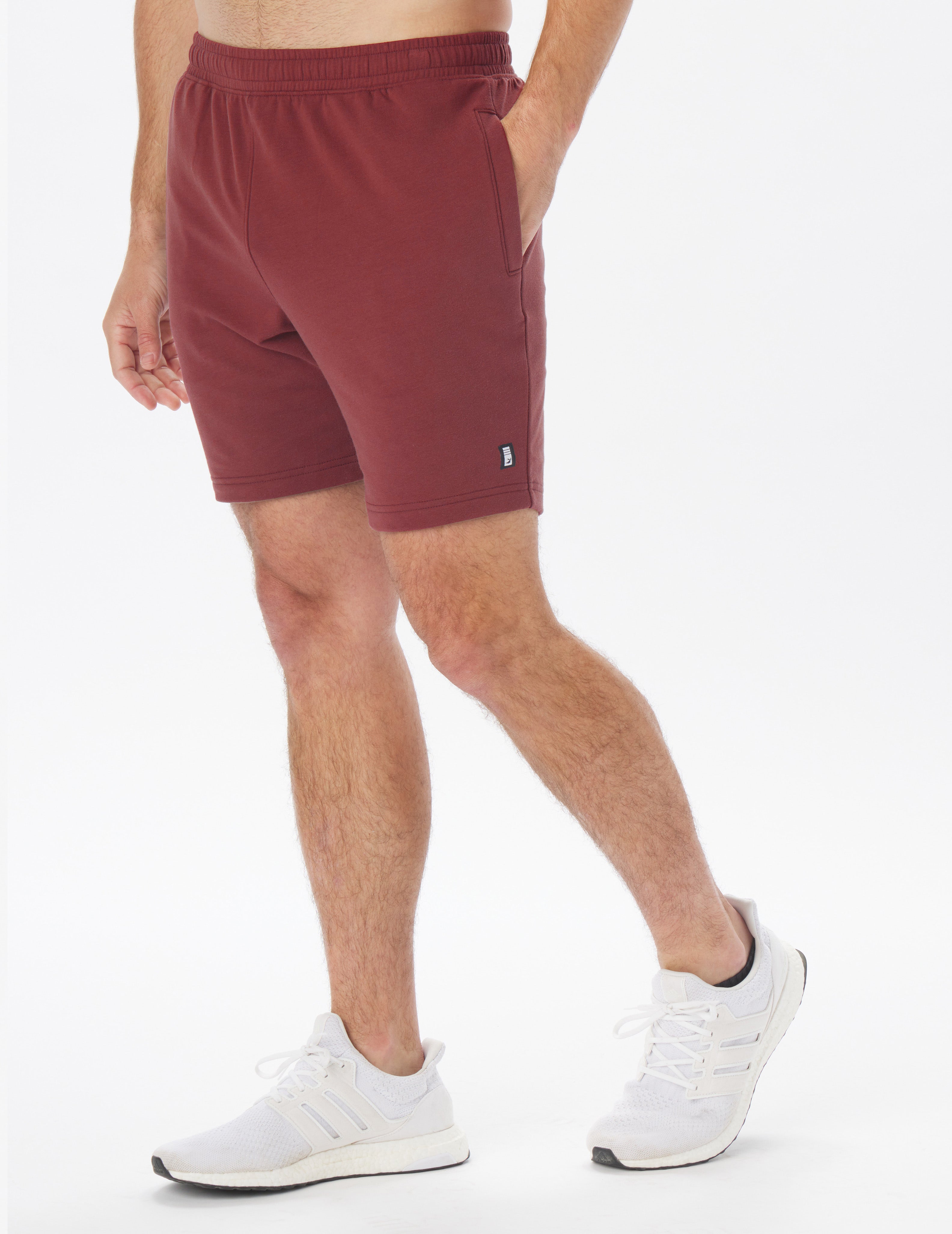 Jet Setter Short 7.5