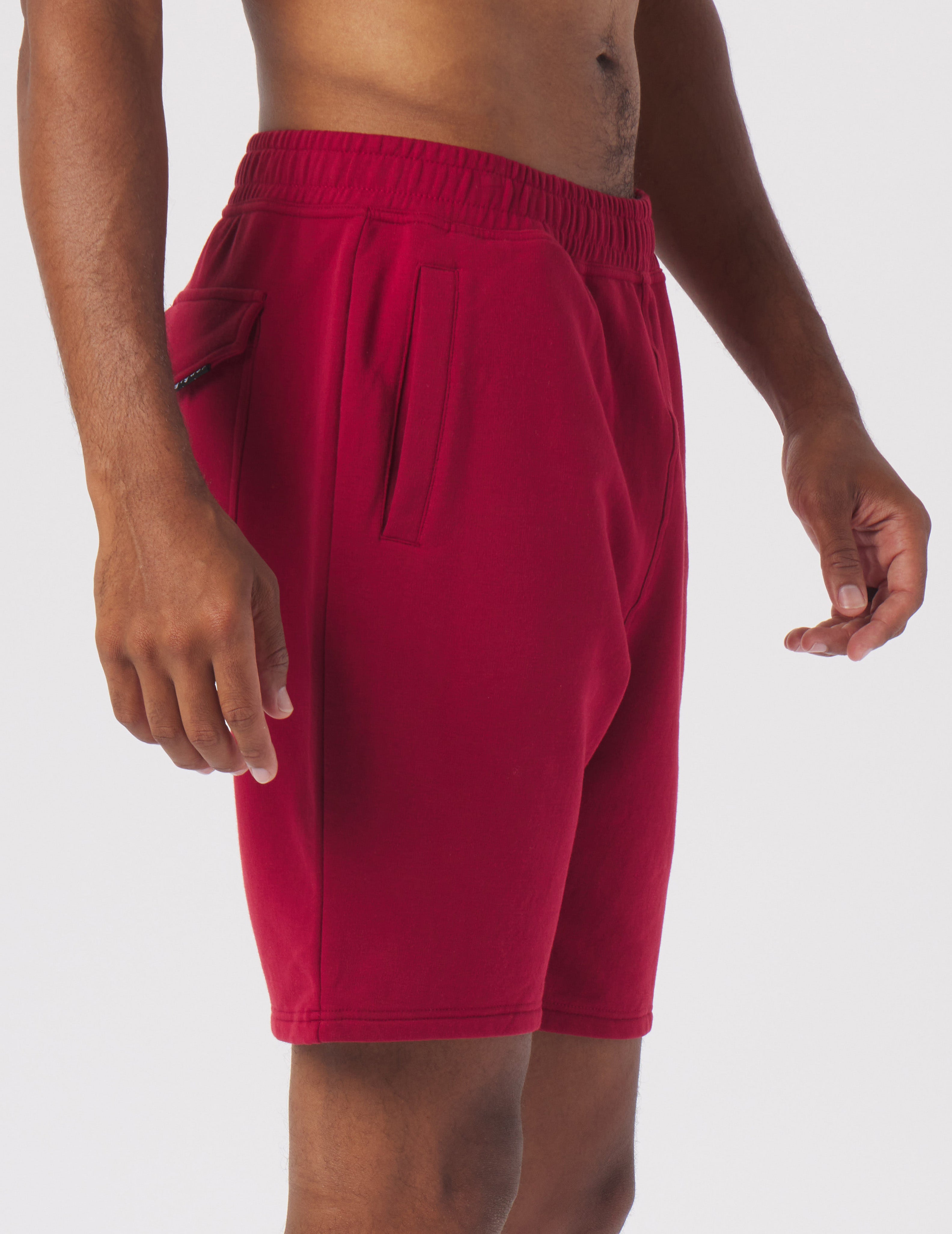 Jet Setter Short 7.5