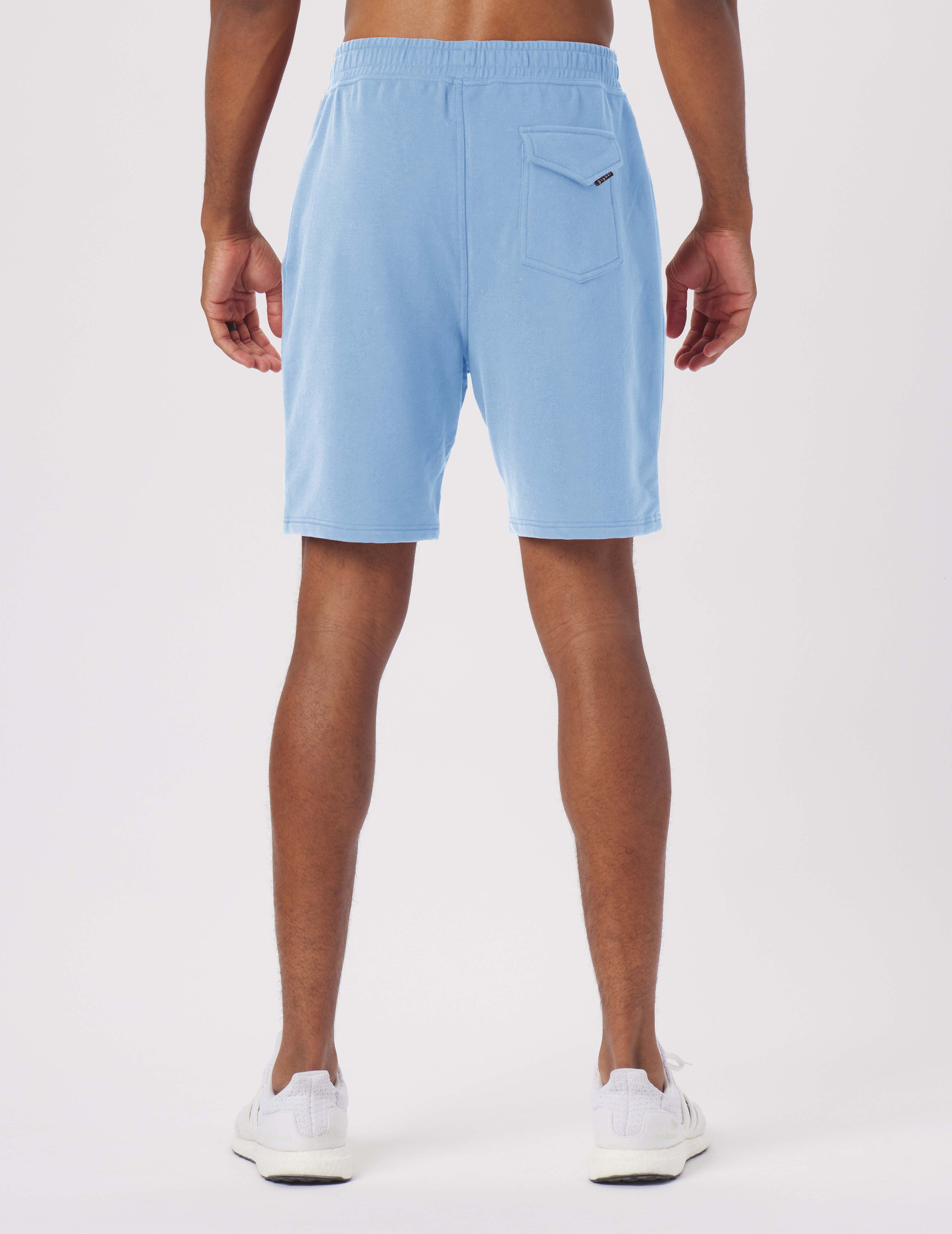 Jet Setter Short 7.5