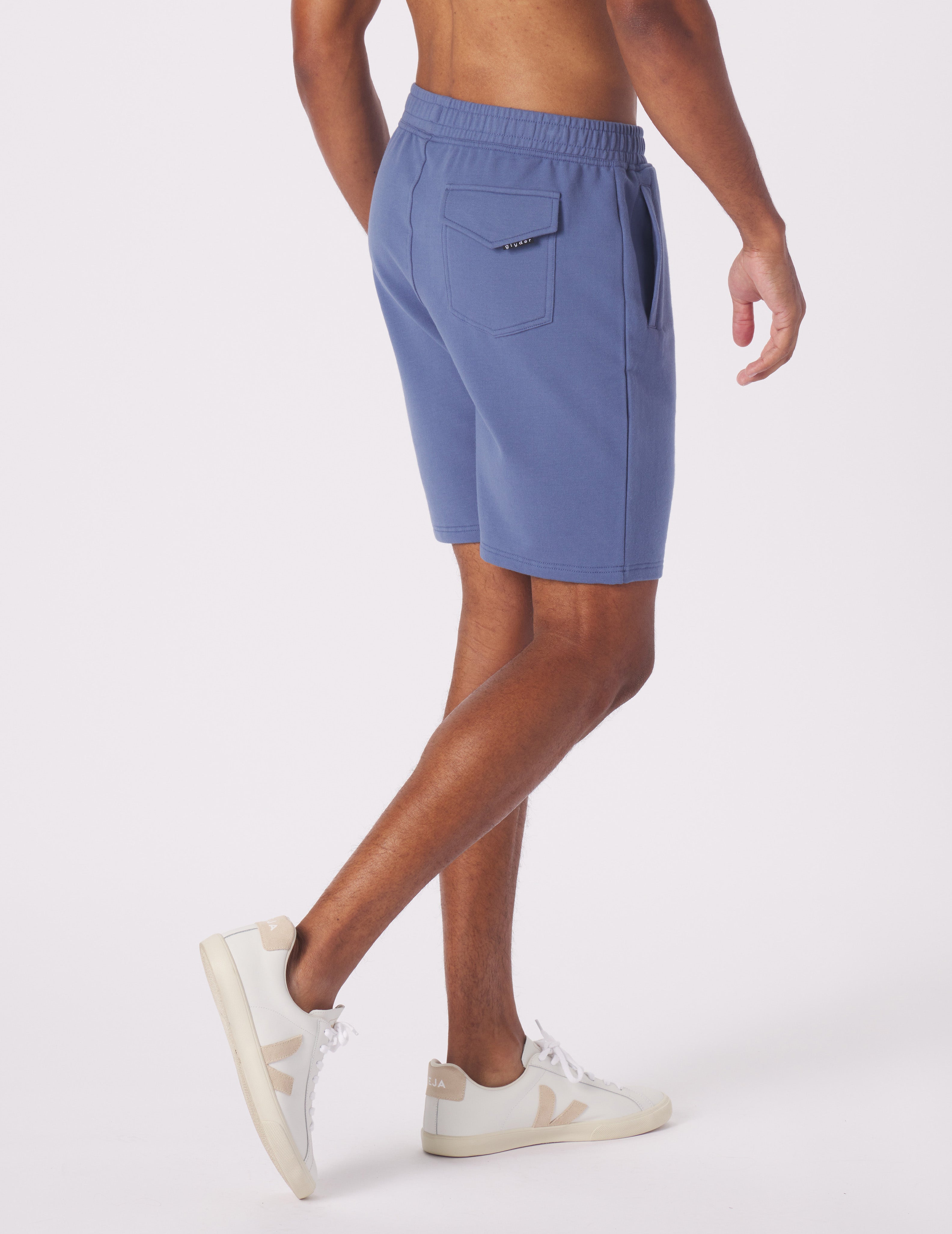 Jet Setter Short 7.5