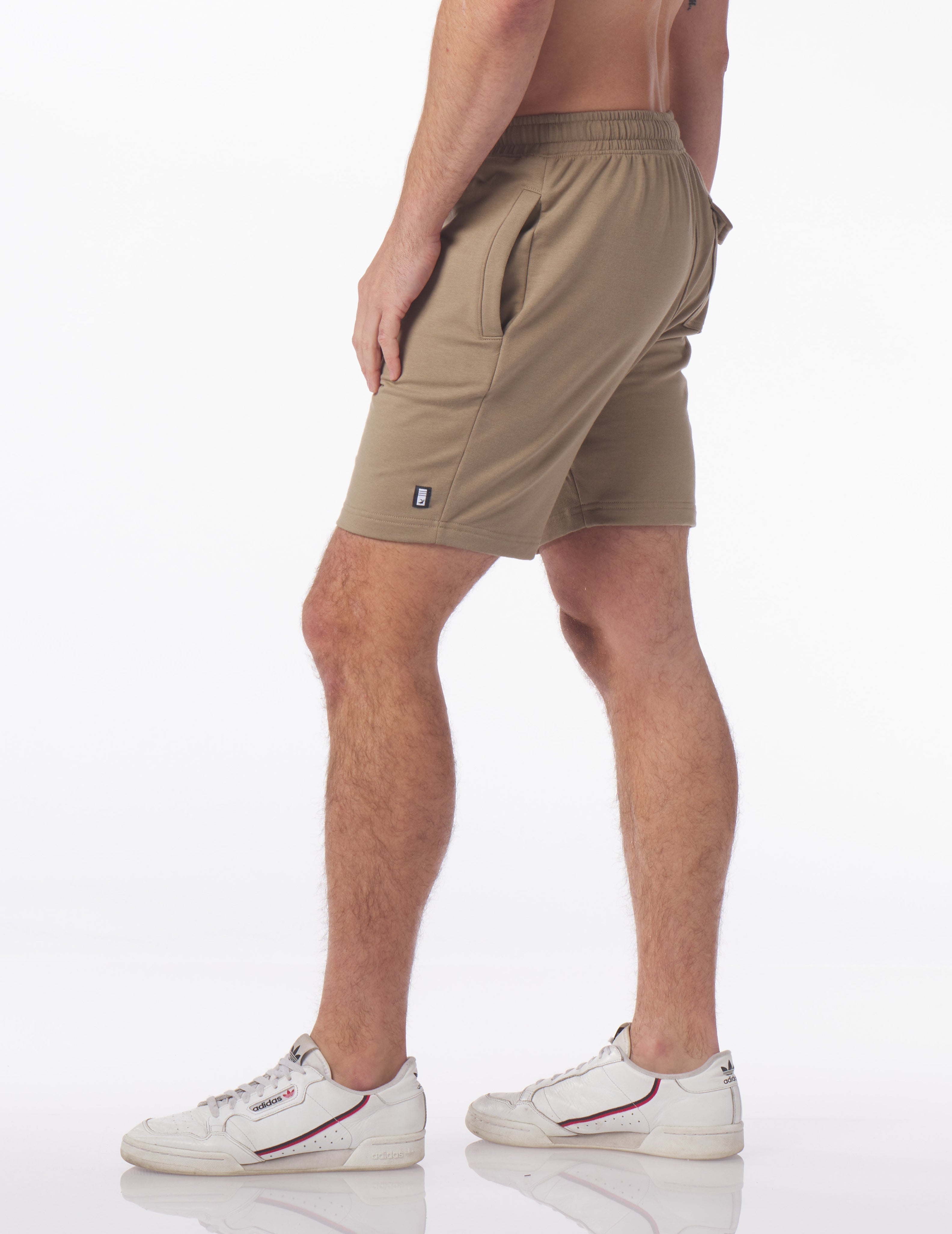 Jet Setter Short 7.5