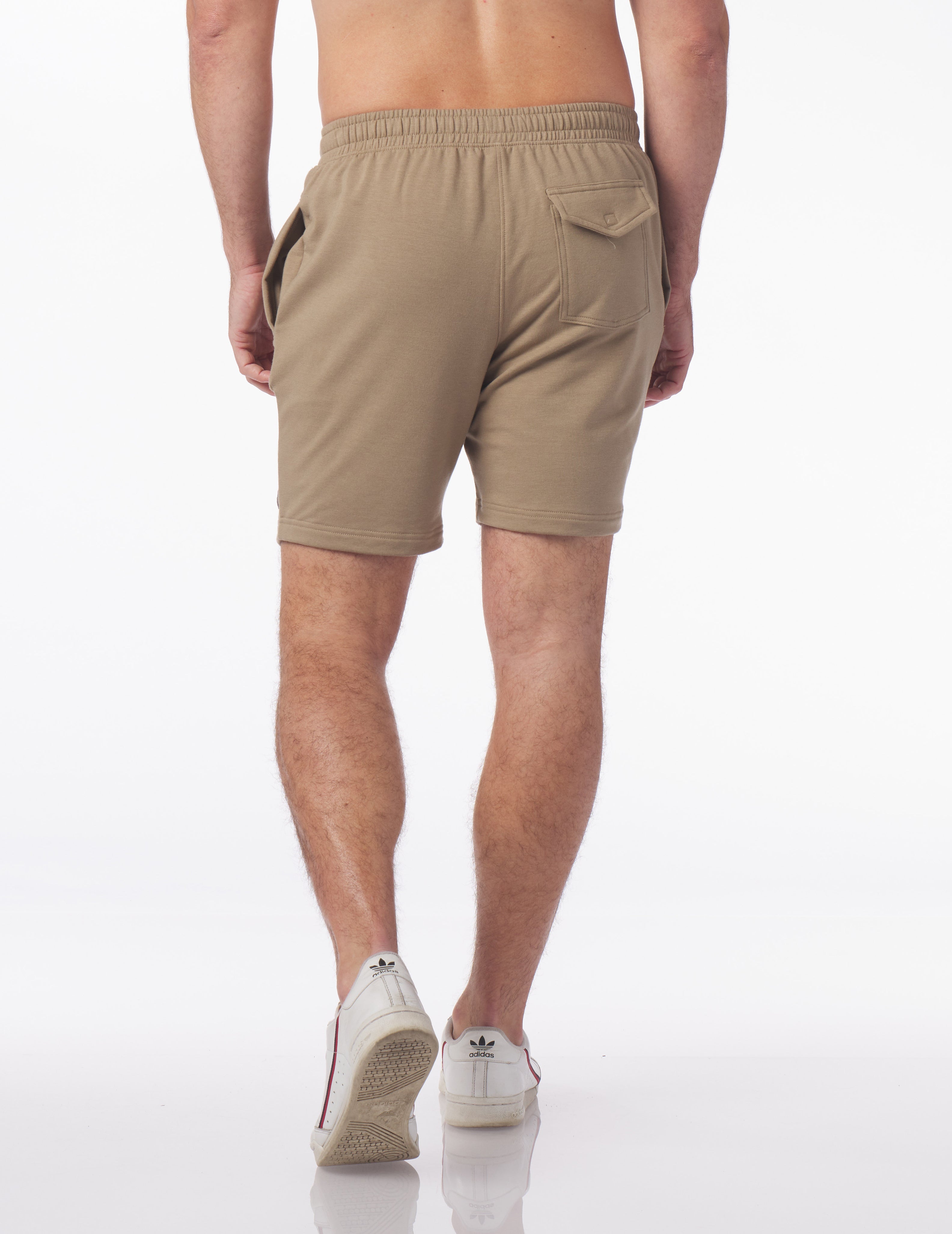 Jet Setter Short 7.5