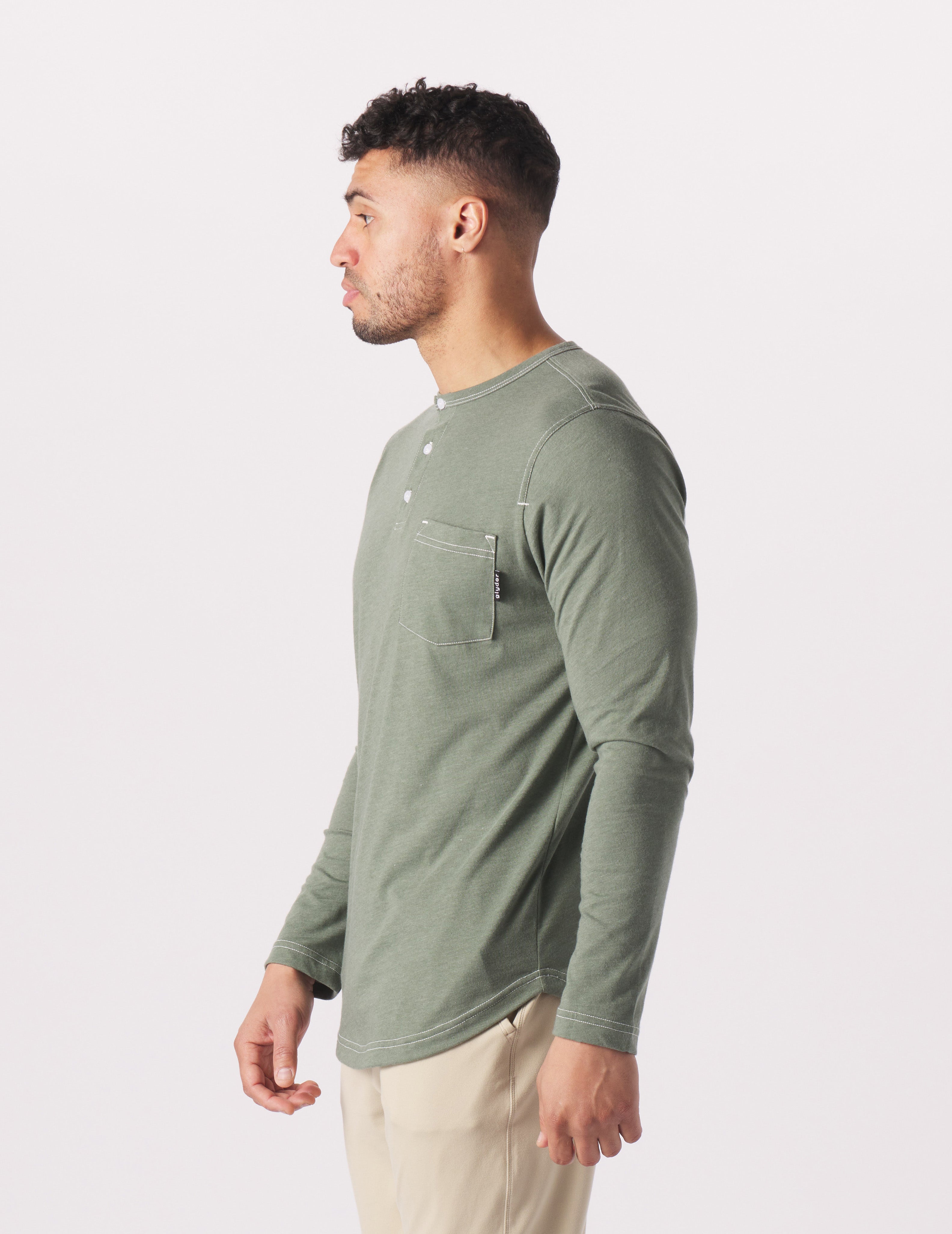 Do No Harm Henley: Moss