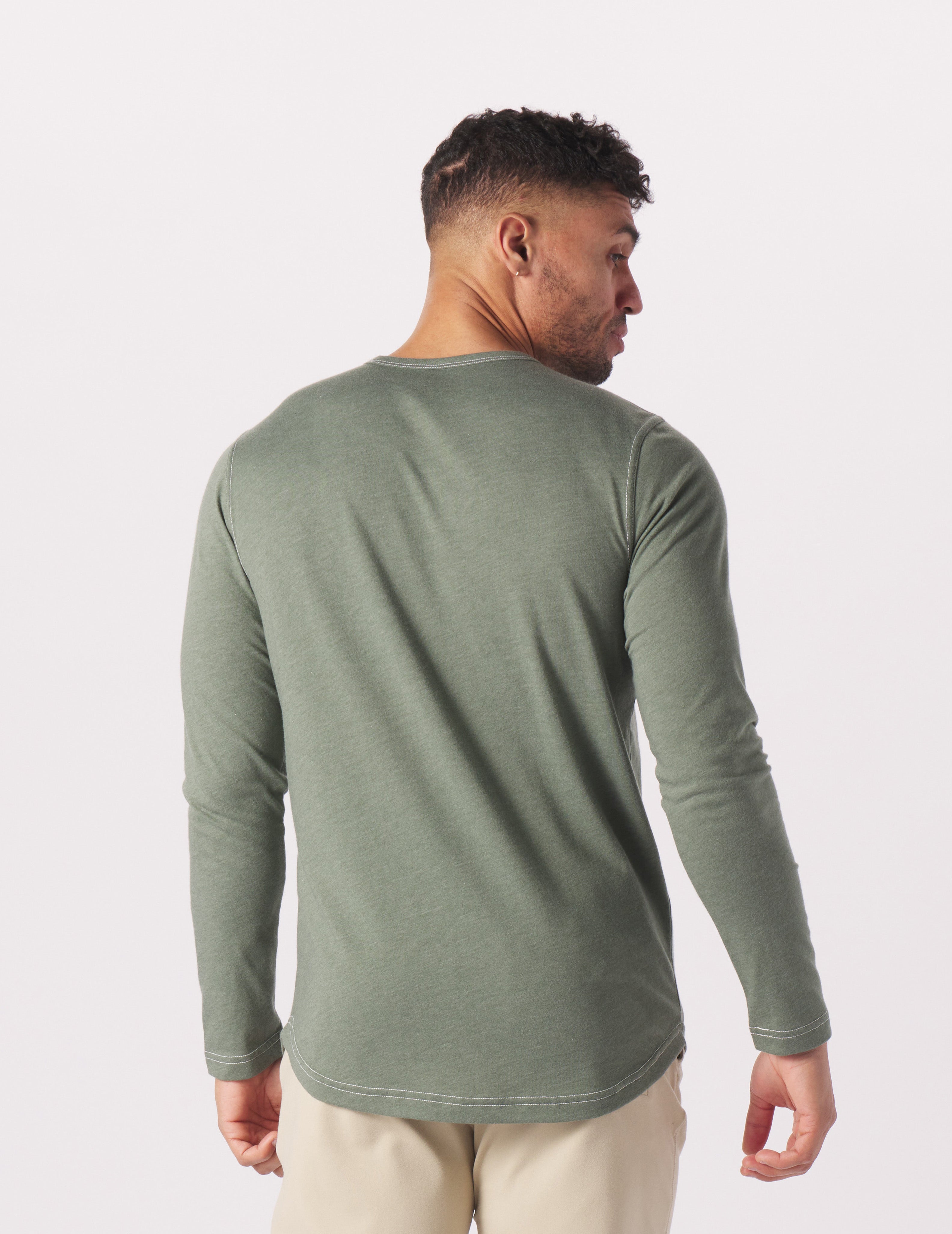 Do No Harm Henley: Moss