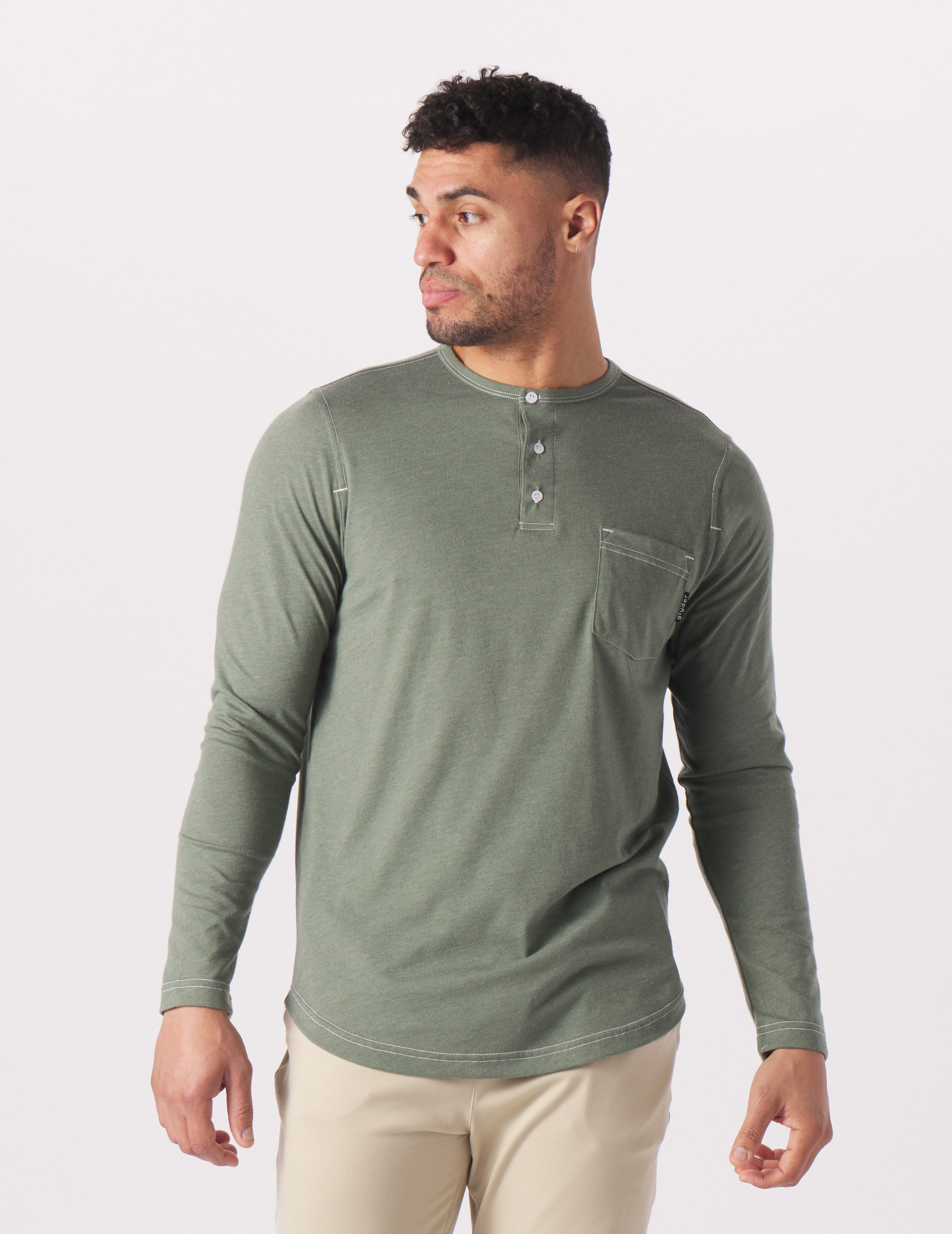 Do No Harm Henley: Moss