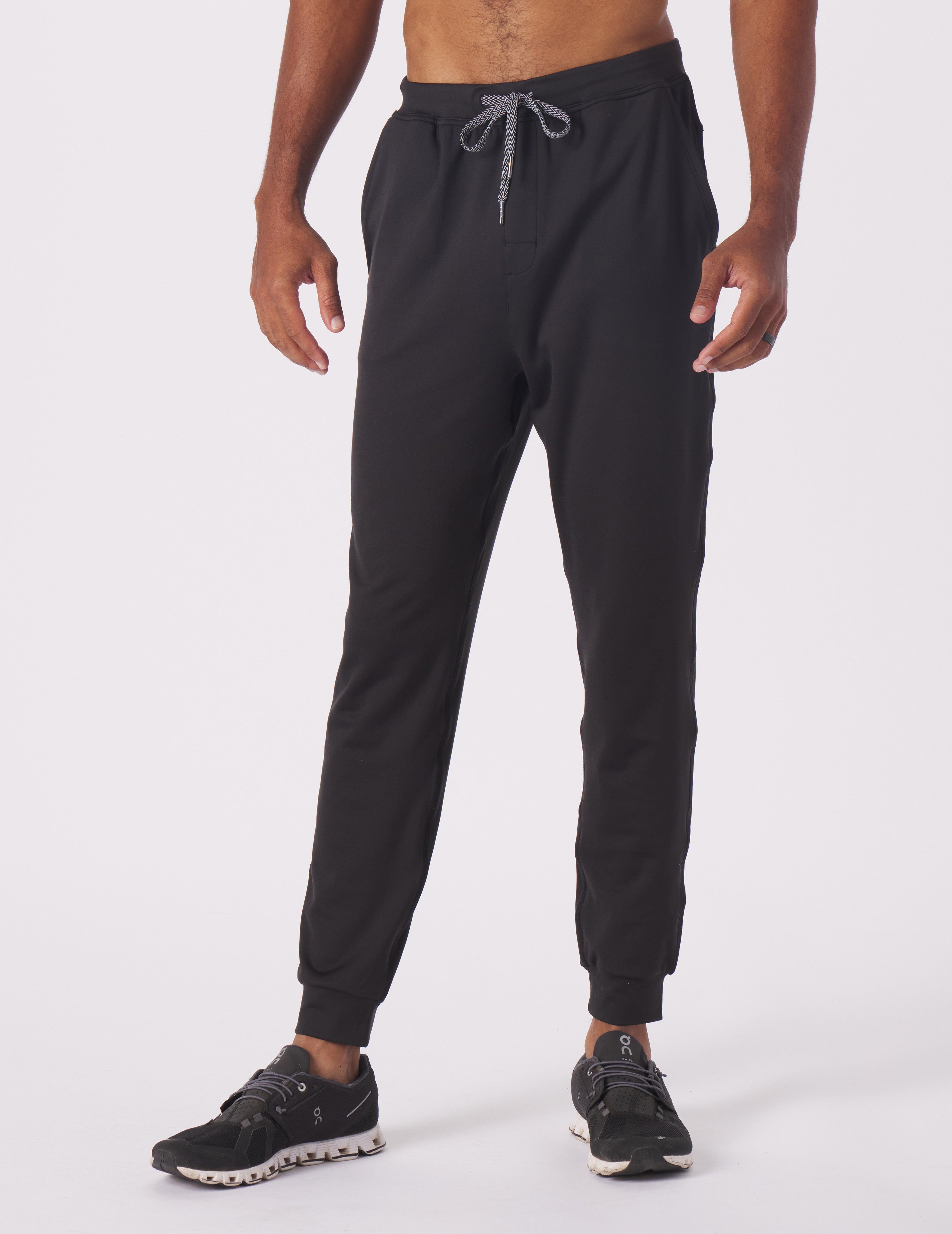 Men's Joggers – Glyder