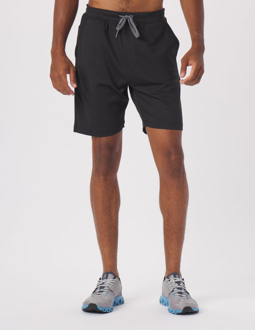 【SCENERITY】Kaz nylon shorts Caz Nylon Shorts - SCENERITY | 60% - Asian Fashion Online Store