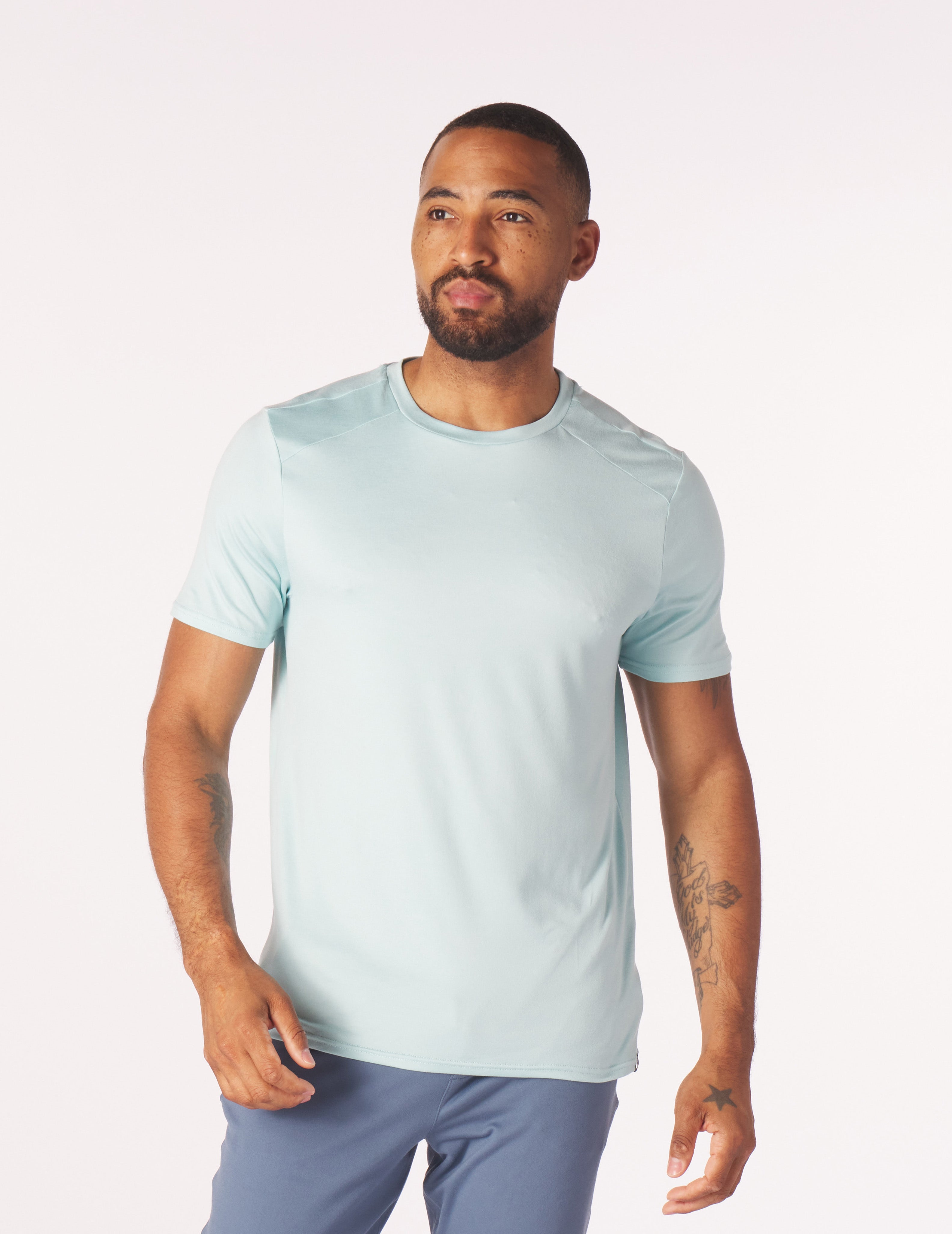 Men's Short Sleeve – Glyder