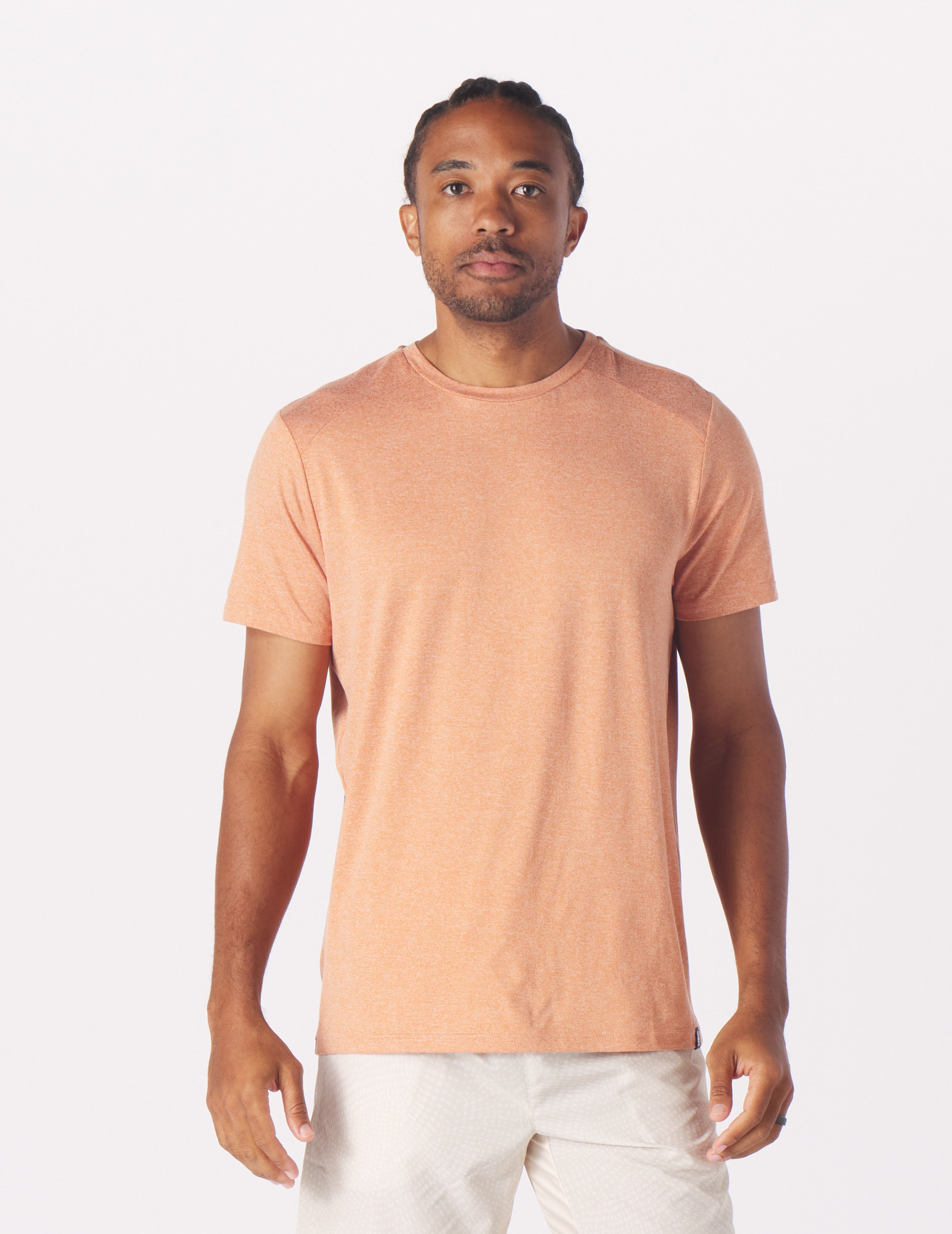 Men's Short Sleeve – Glyder