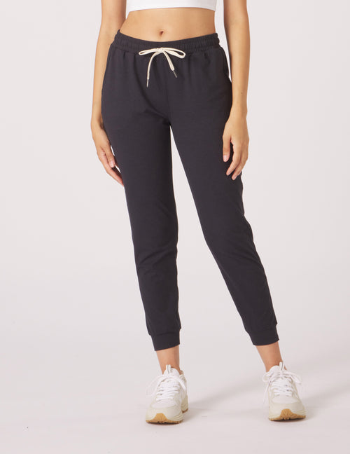 Amazon.com: Haowind Joggers for Women with Pockets Elastic