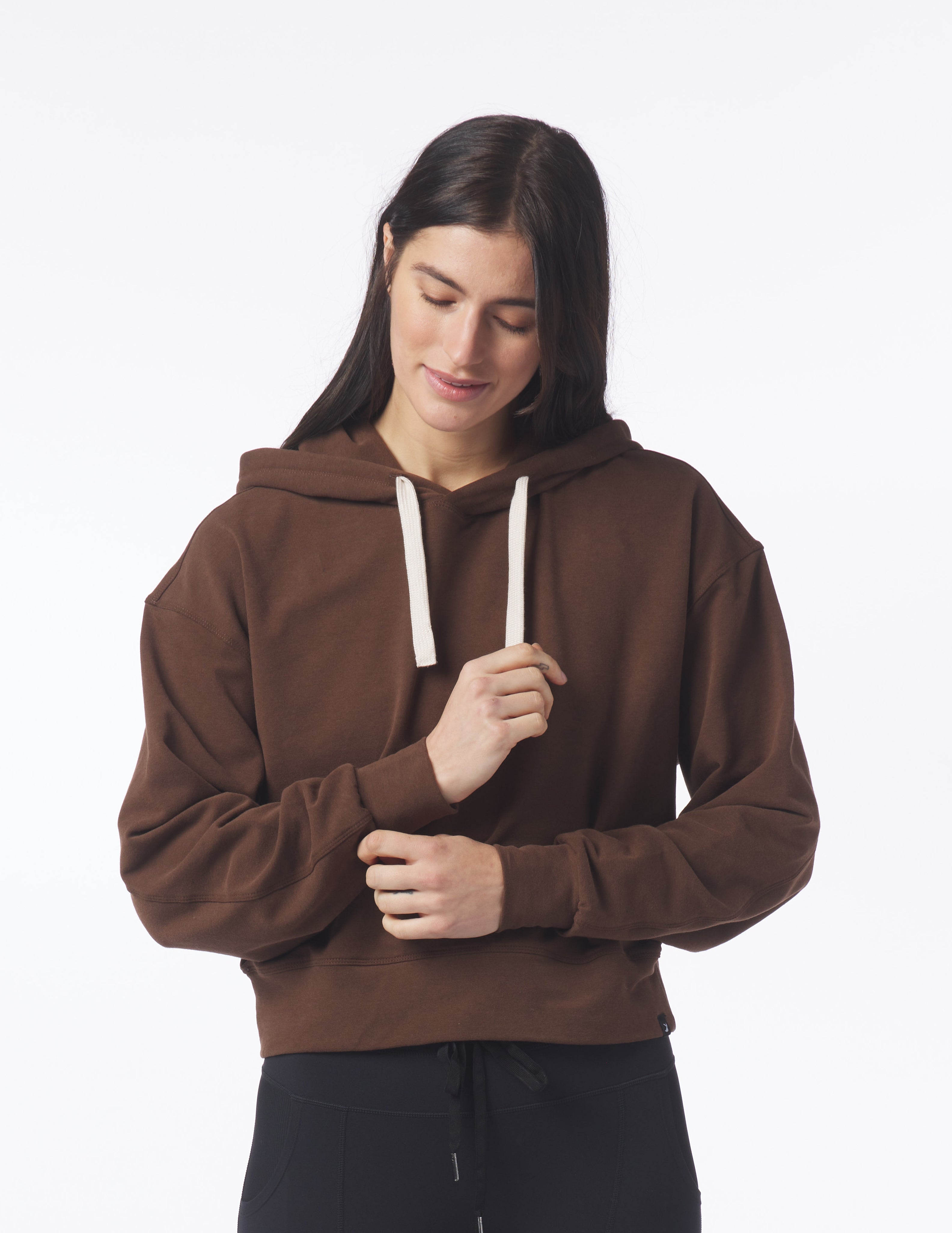 Vintage oversized hoodie on sale