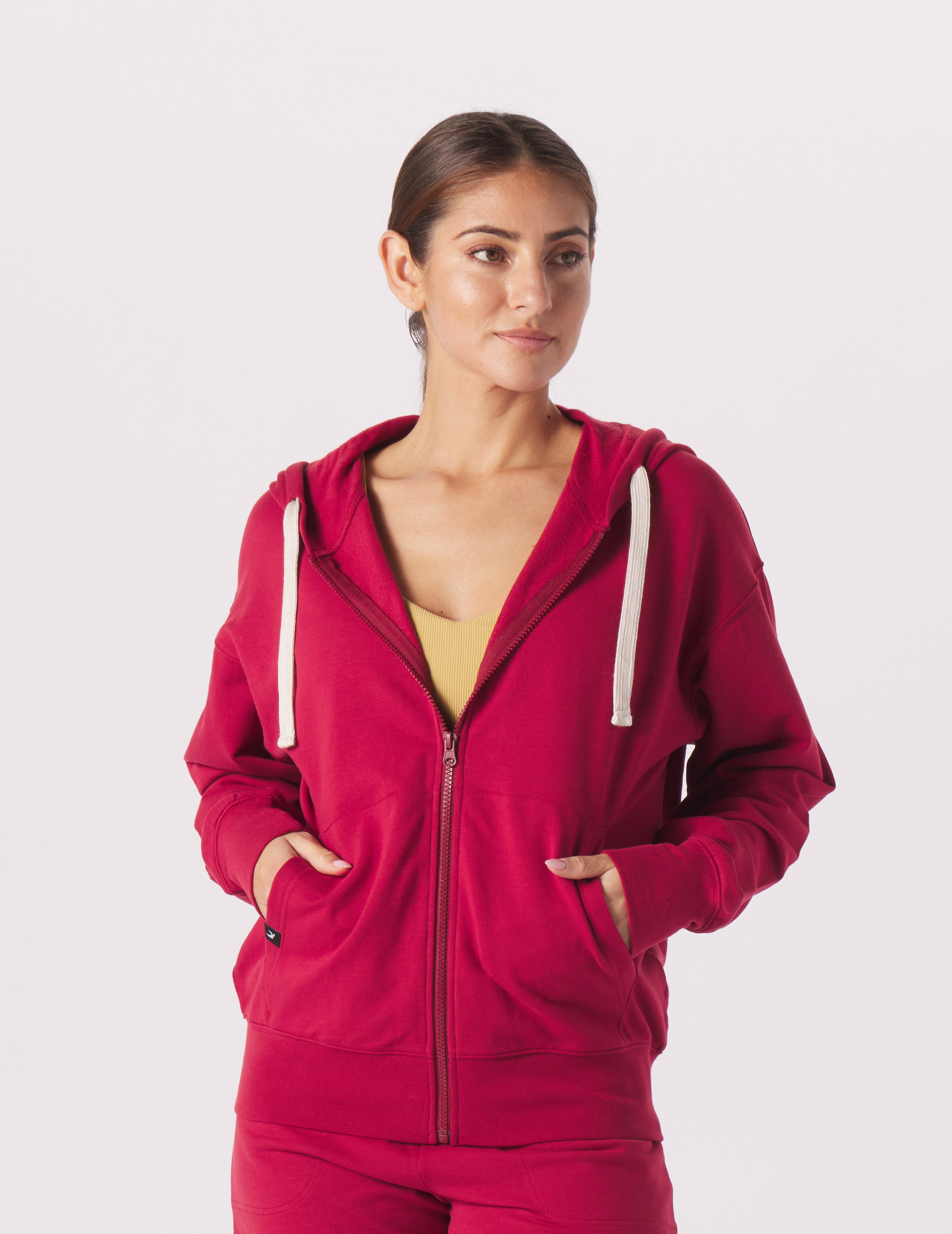トップス common gull products. zip hoodie TOPGH Men's Oversized Zip Up Hoodies Heavy Cotton