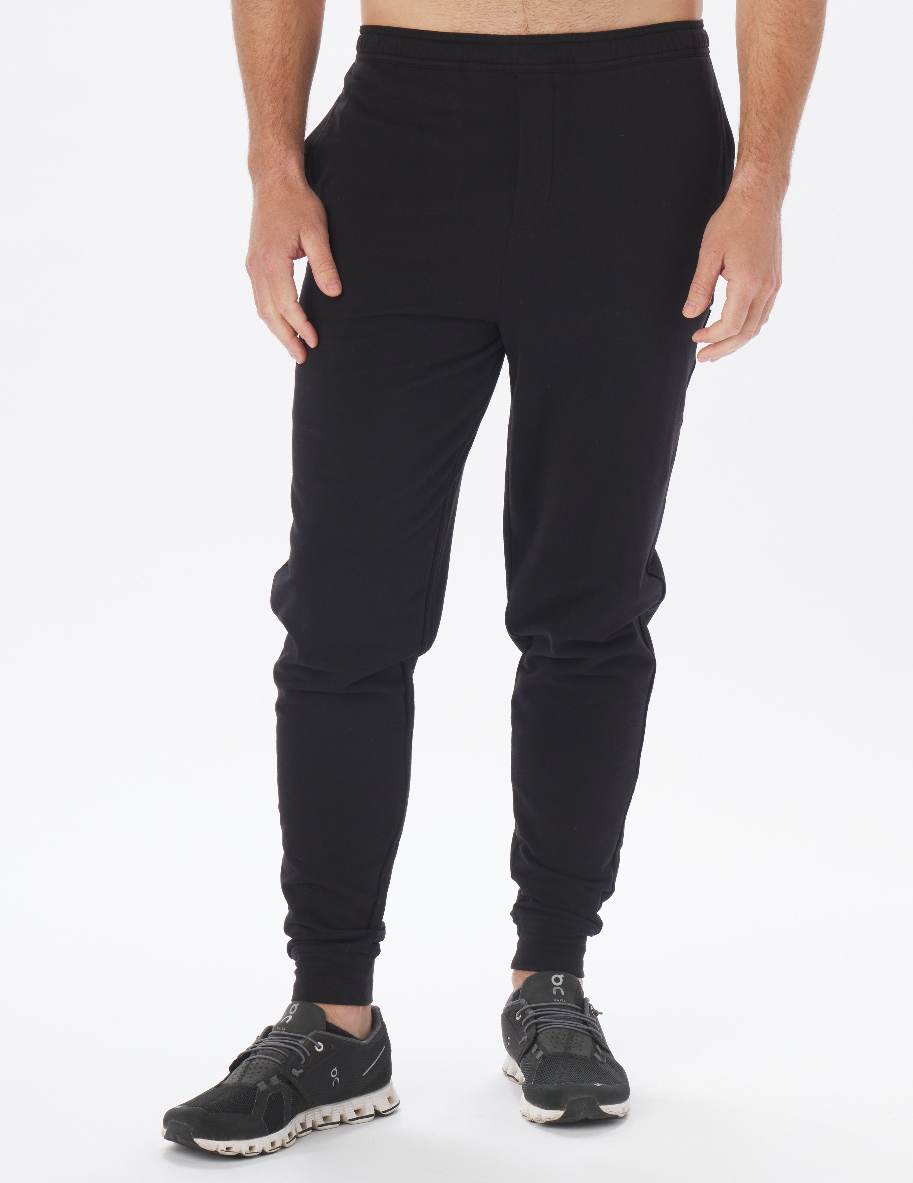 Woodland jogger pants sale