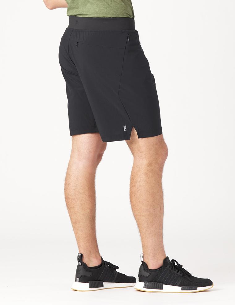 Acadia Short: Black – Glyder