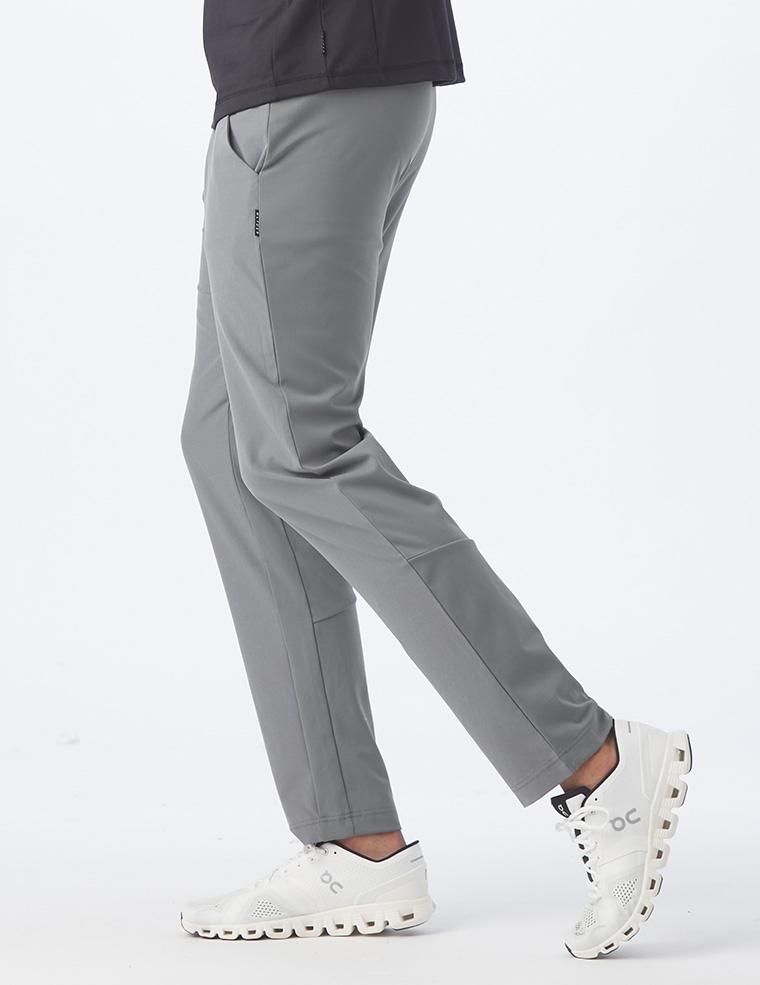 Iceland Pant: Smoke Grey – Glyder