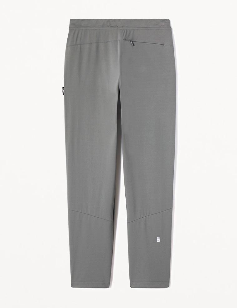 Iceland Pant: Smoke Grey