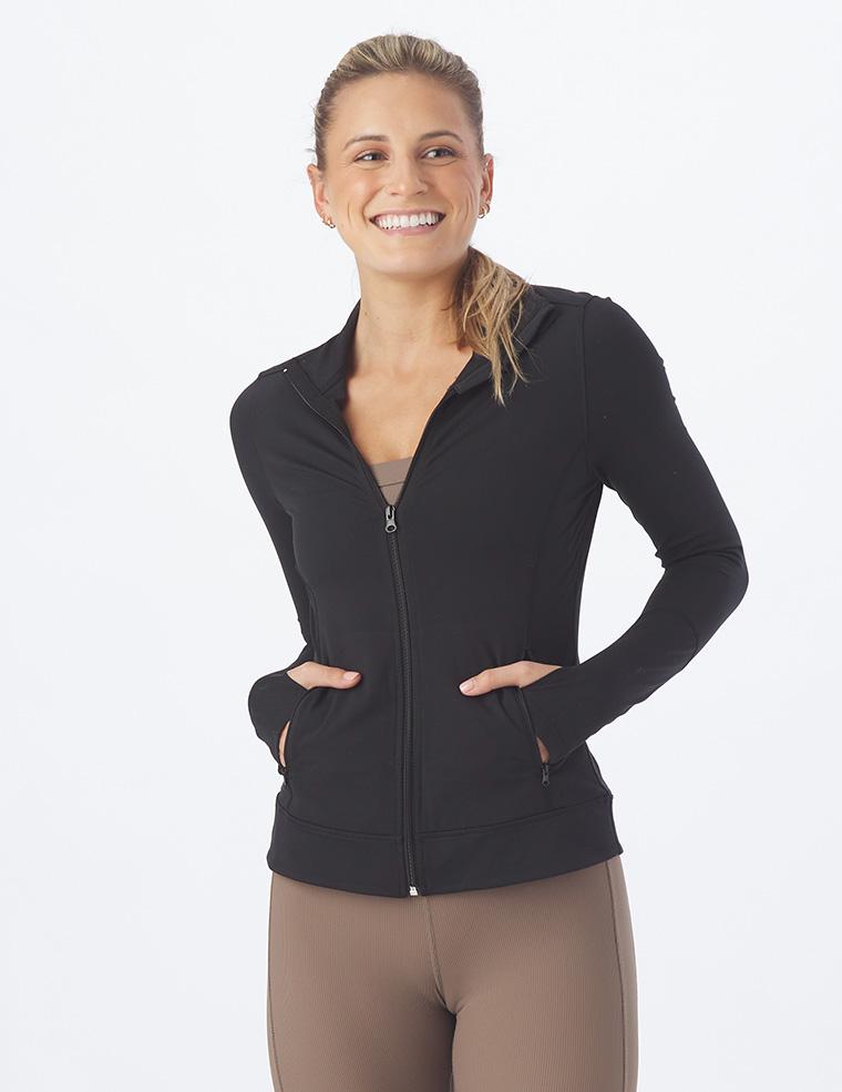 Tops - Glyder Apparel - Women's Performance Yoga Clothing –