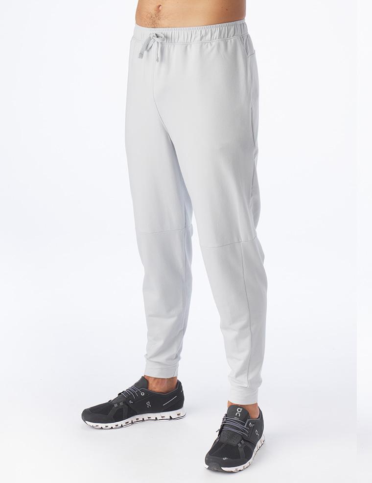 Sierra Jogger: Ash Grey – Glyder