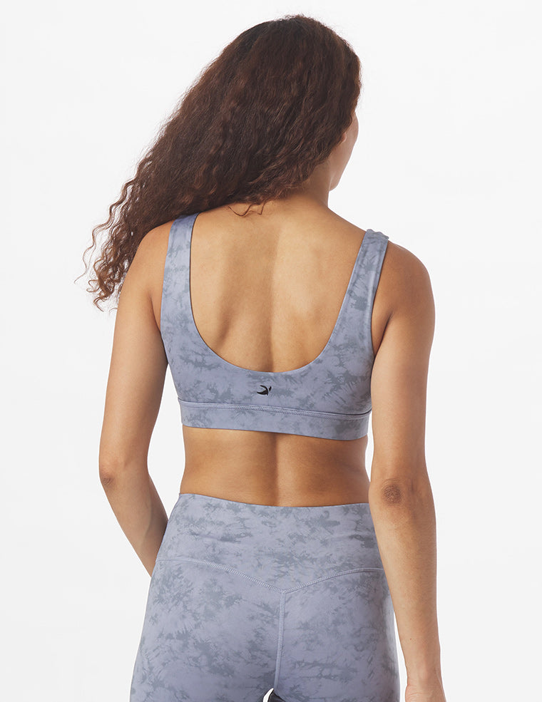 Splendid Bra: Acid Splash