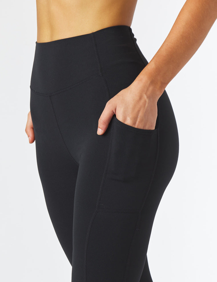 Tapered leggings cheap