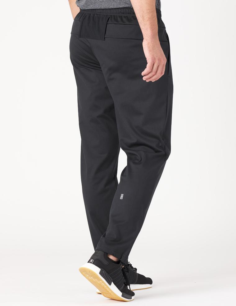 Tunari Pant: Black