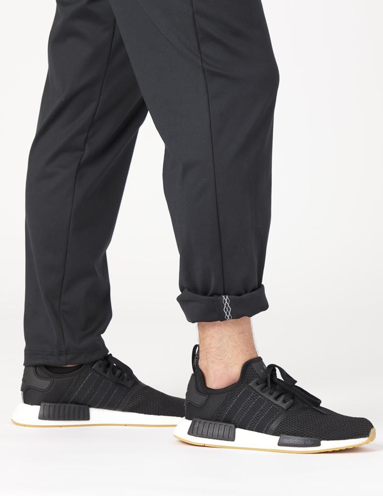 Tunari Pant: Black