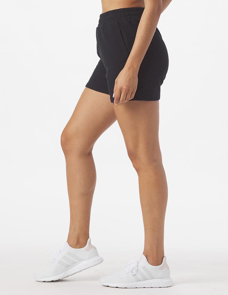 Sweat court noir best sale